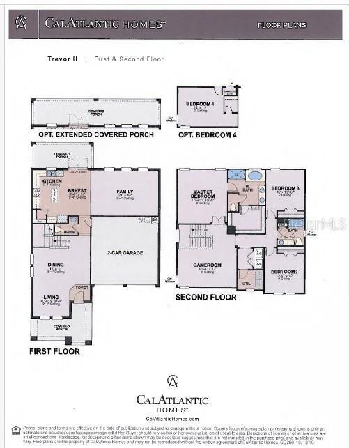 House in Groveland, Florida, United States 3 - 18169819