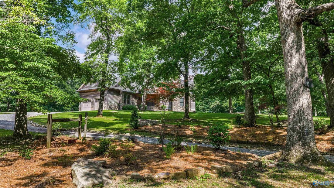 House in Mentone, Alabama, United States 2 - 18203193