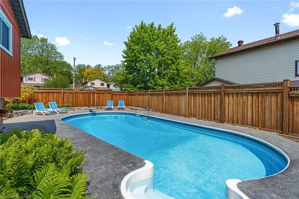 House in Caledonia, Michigan, United States 4 - 18200124