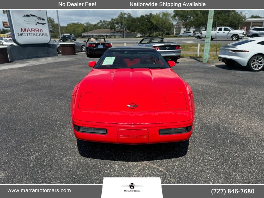 Coupe in New Port Richey, FL, United States 5 - 18206279