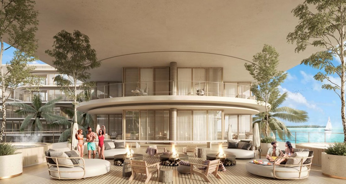 Apartment in Playa del Carmen, Quintana Roo, Mexico 5 - 18204412
