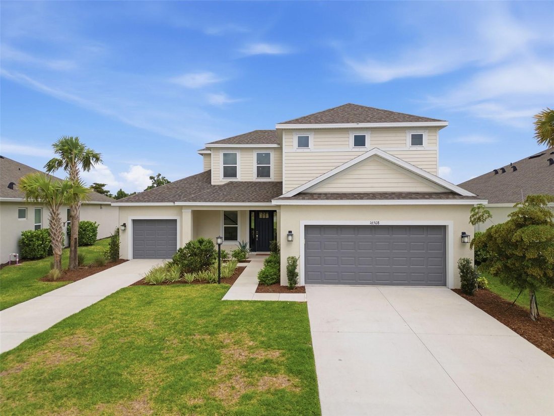 House in Lakewood Ranch, Florida, United States 1 - 18204084