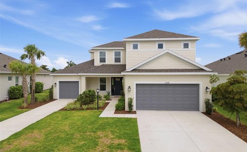Maison à Lakewood Ranch, Floride, États-Unis 1