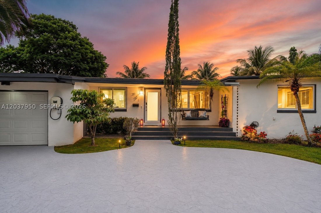 House in Miami, Florida, United States 2 - 18200194