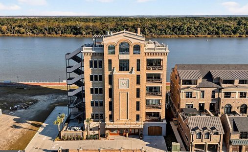 Condo in Savannah, Georgia, United States 1