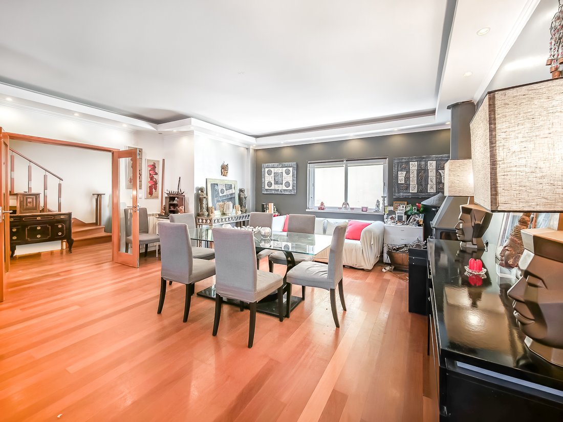 Townhouse in Estoril, Cascais e Estoril, Lisbon 4 - 18212623