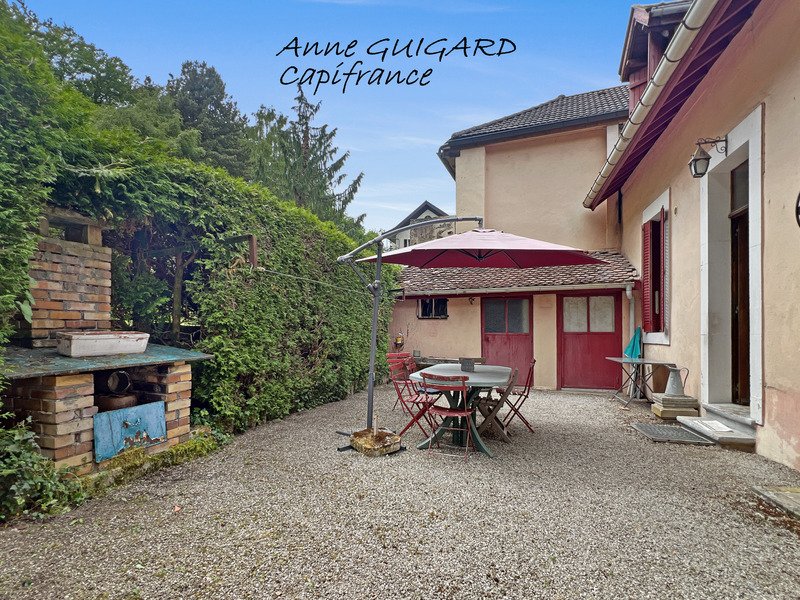 House in Gare, Annecy, France 3 - 18201417
