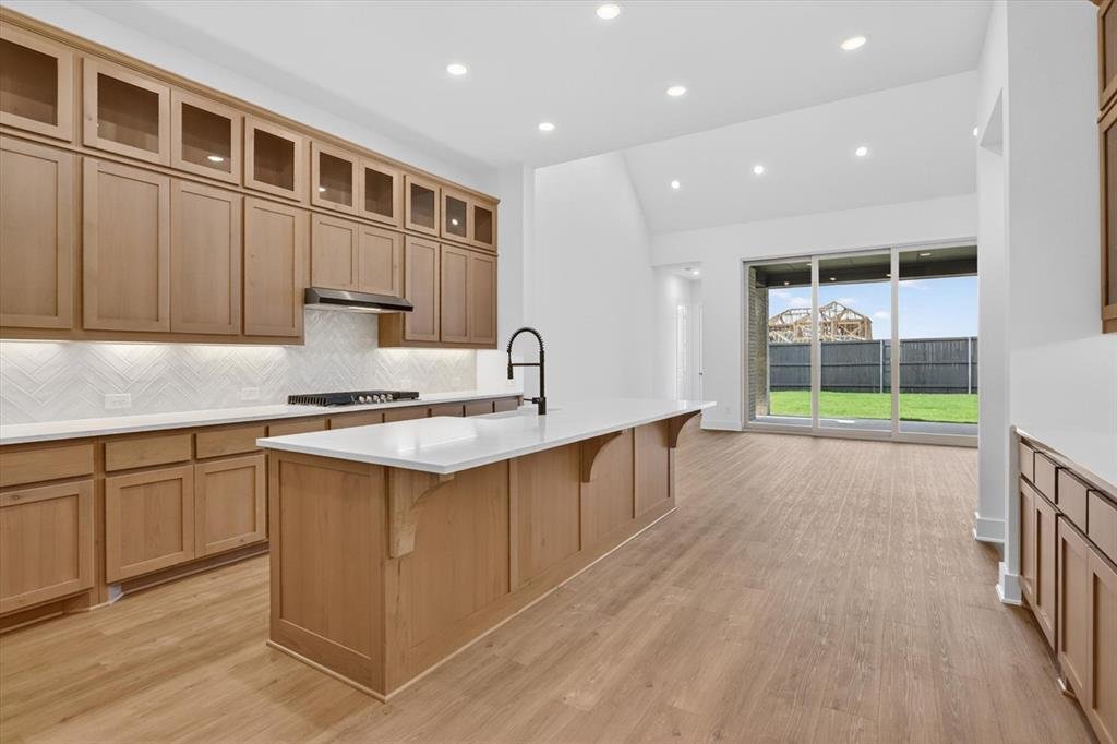 House in Venus, Texas, United States 5 - 17334105