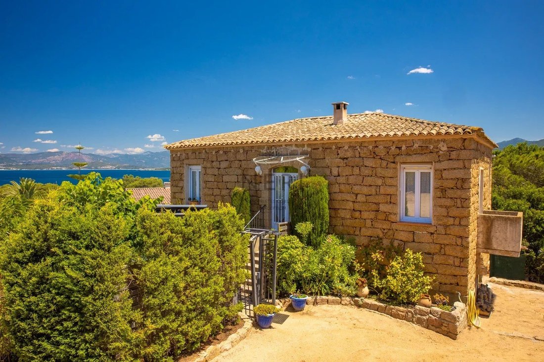 House in Pietrosella, Corsica, France 2 - 16688304