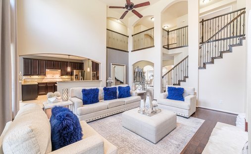 Maison à Spring, Texas, États-Unis 1