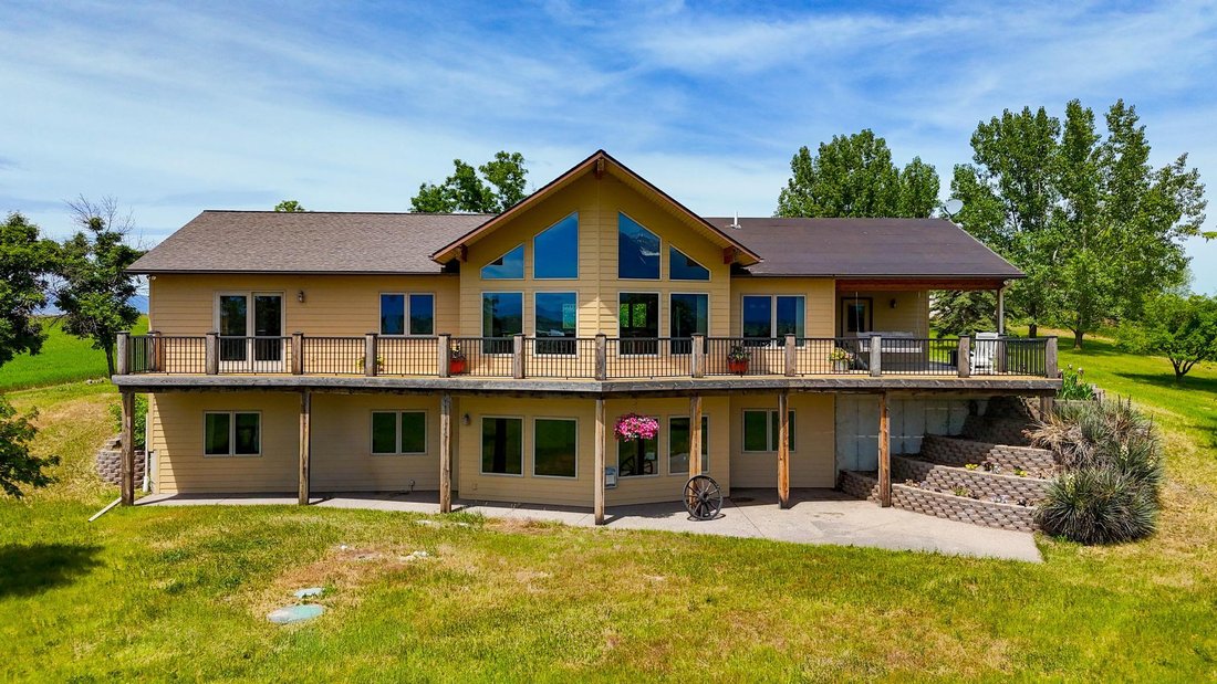 House in Ronan, Montana, United States 2 - 18202294