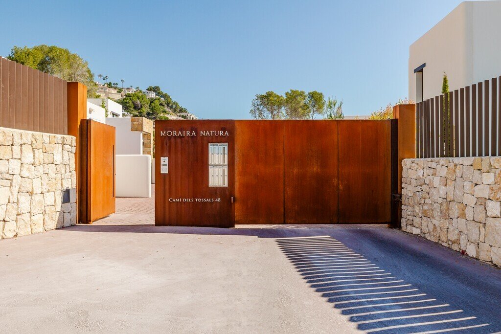 Villa in Moraira, Teulada, Valencian Community 2 - 16092253