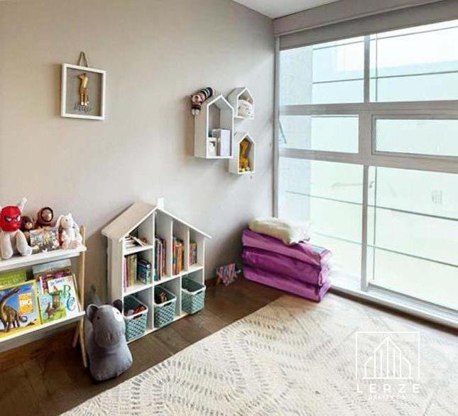 Apartment in Mexico City, Mexico 4 - 18199449