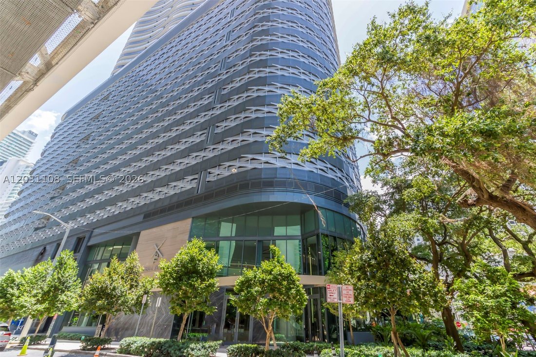 Condo in Miami, Florida, United States 4 - 18089983