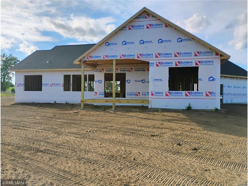 House in Baldwin, Wisconsin, United States 3 - 17829869