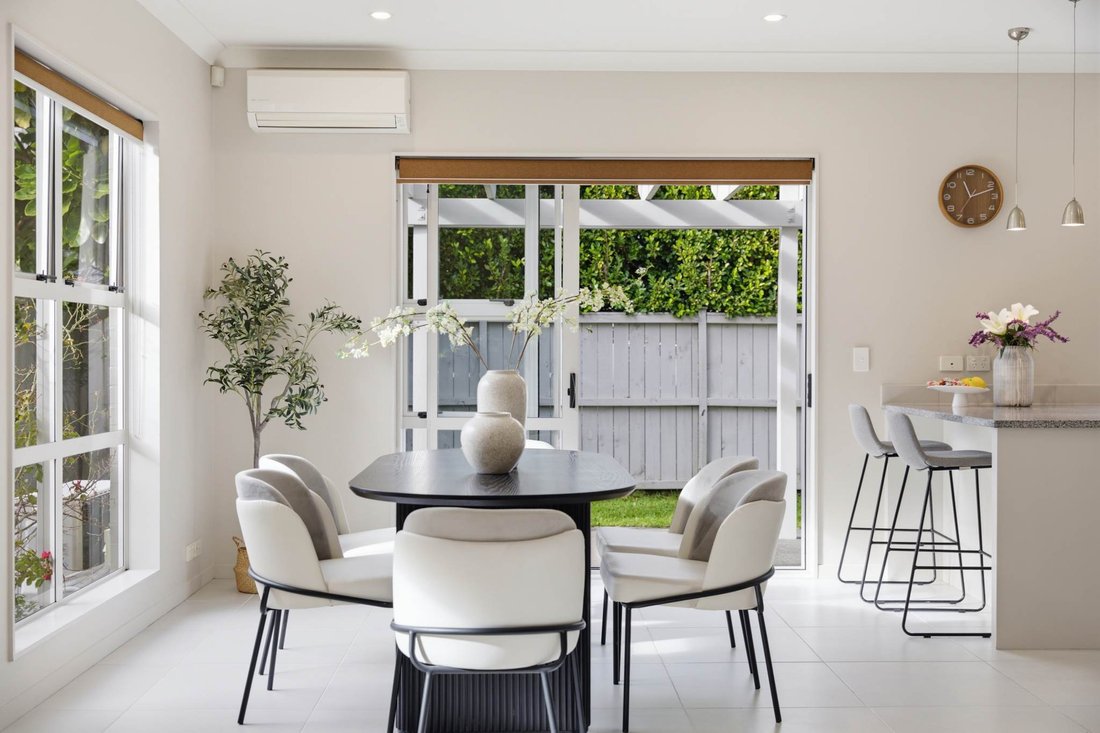 House in Auckland, Auckland, New Zealand 5 - 18206858