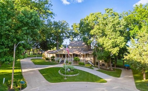 Casa en Parkville, Misuri, Estados Unidos 1