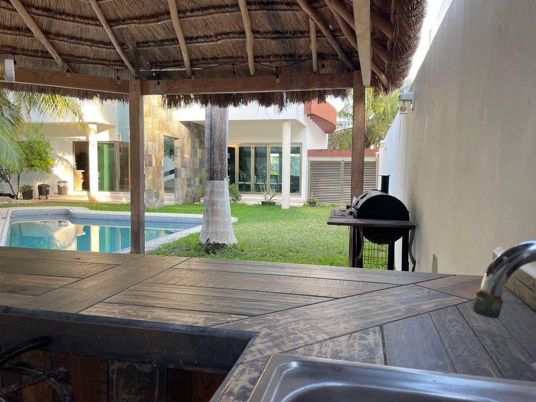 House in Cancún, Quintana Roo, Mexico 3 - 18202936
