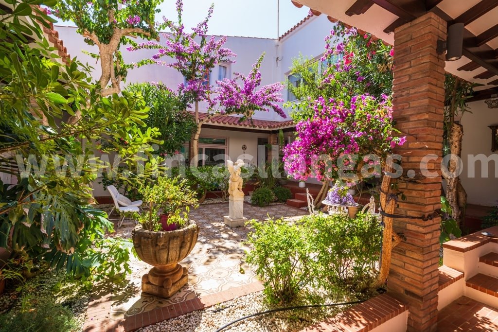 Villa in Sant Climent de Llobregat, Catalonia, Spain 5 - 18200643
