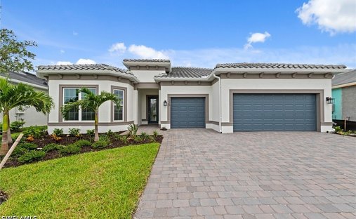 House in North Fort Myers, Florida, United States 1