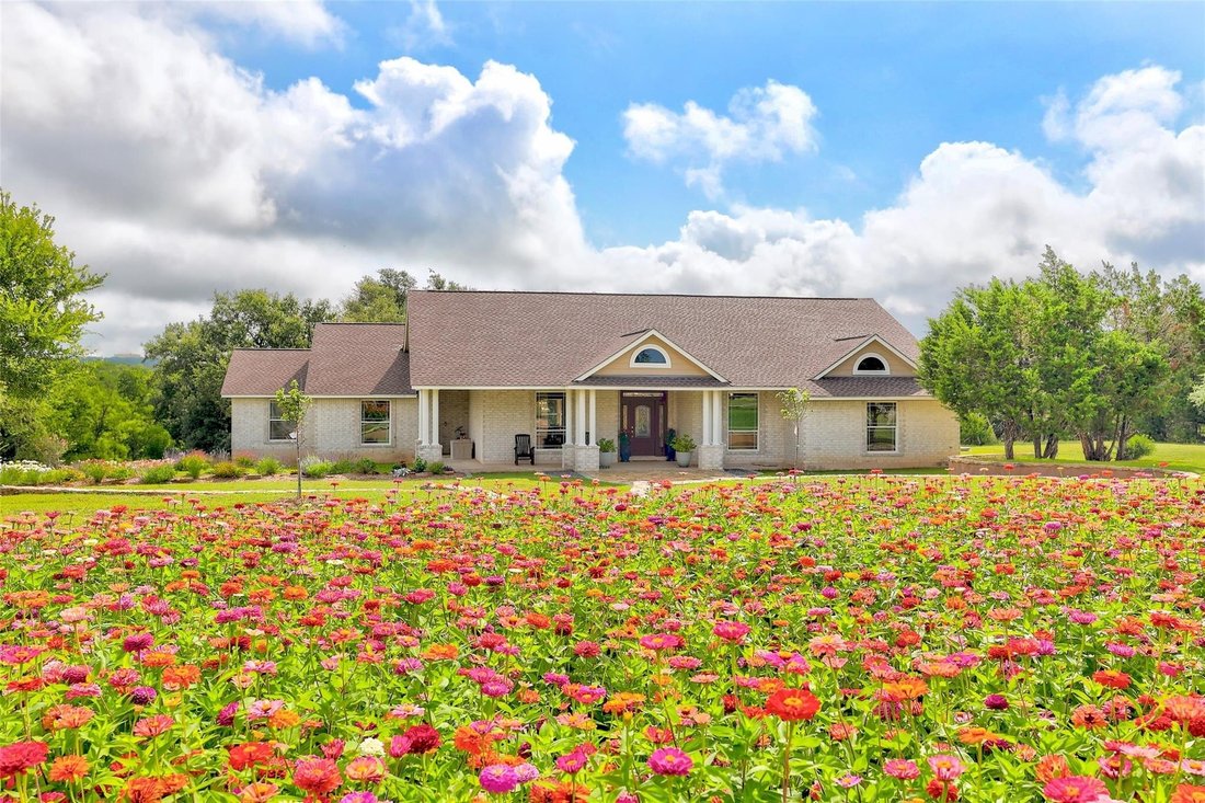 House in Georgetown, Texas, United States 1 - 18202311