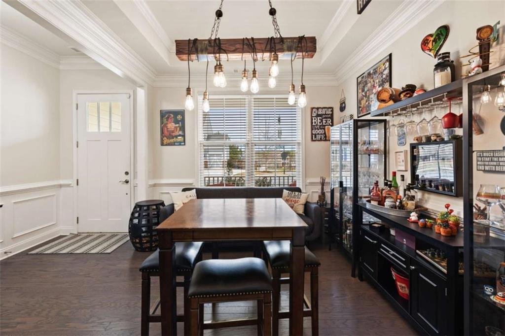 House in Kennesaw, Georgia, United States 4 - 18204737