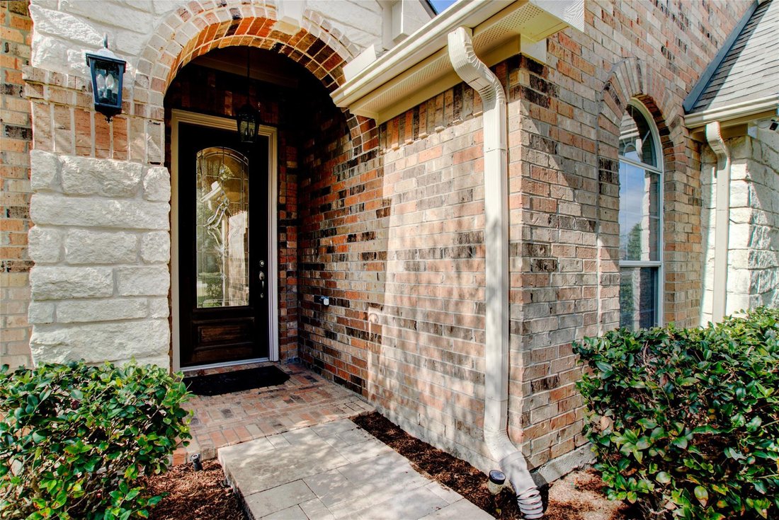 House in Rosenberg, Texas, United States 5 - 18200431