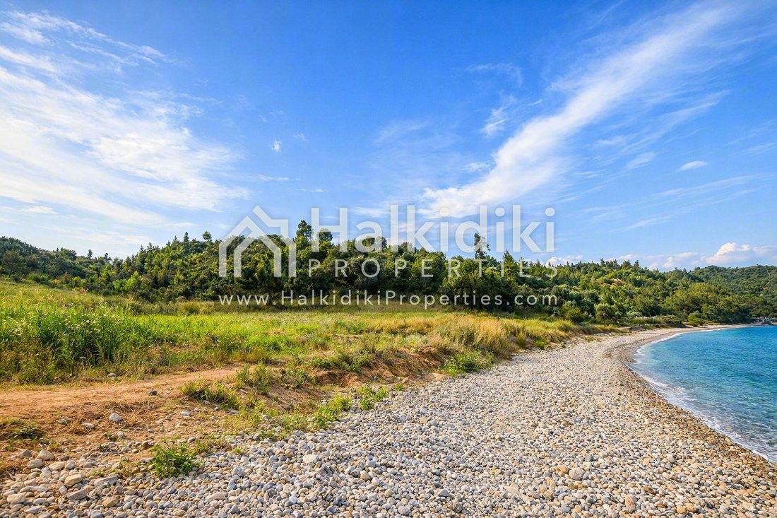 Land in Pallini Municipal Unit, Macedonia and Thrace, Greece 5 - 11865165