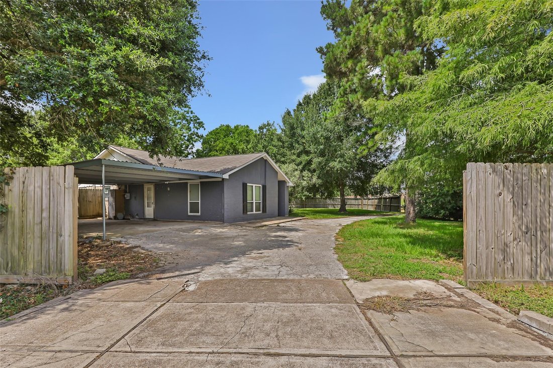 House in Katy, Texas, United States 2 - 18204855