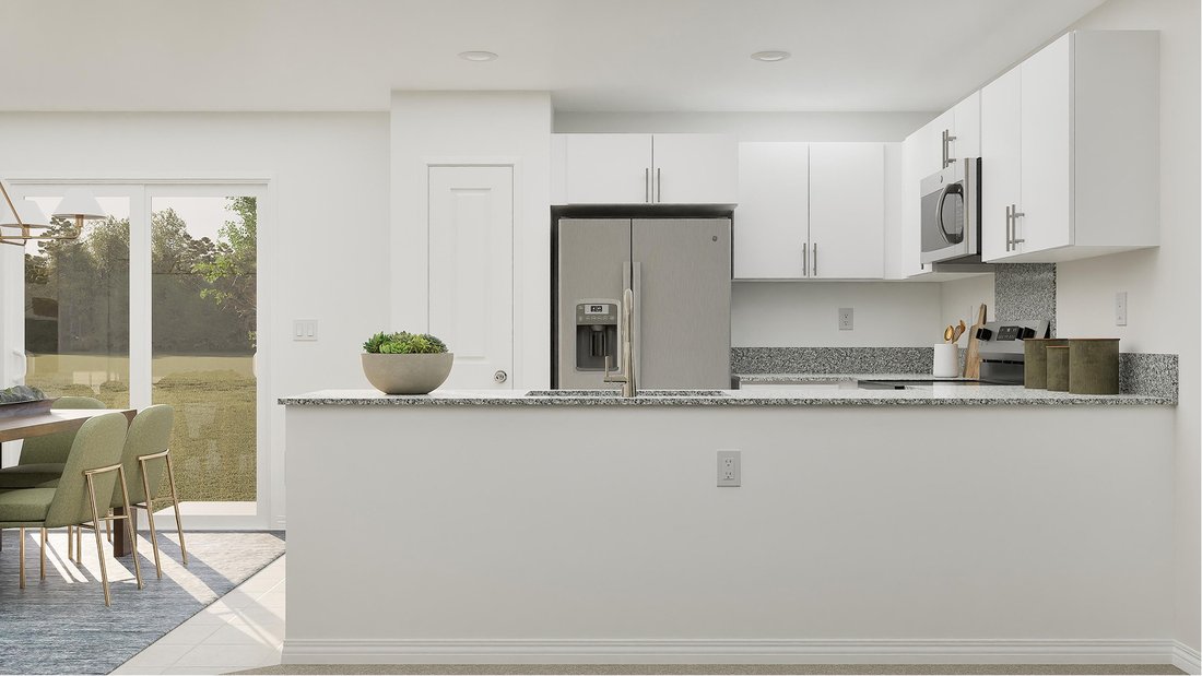 House in Riverside, California, United States 3 - 18201405