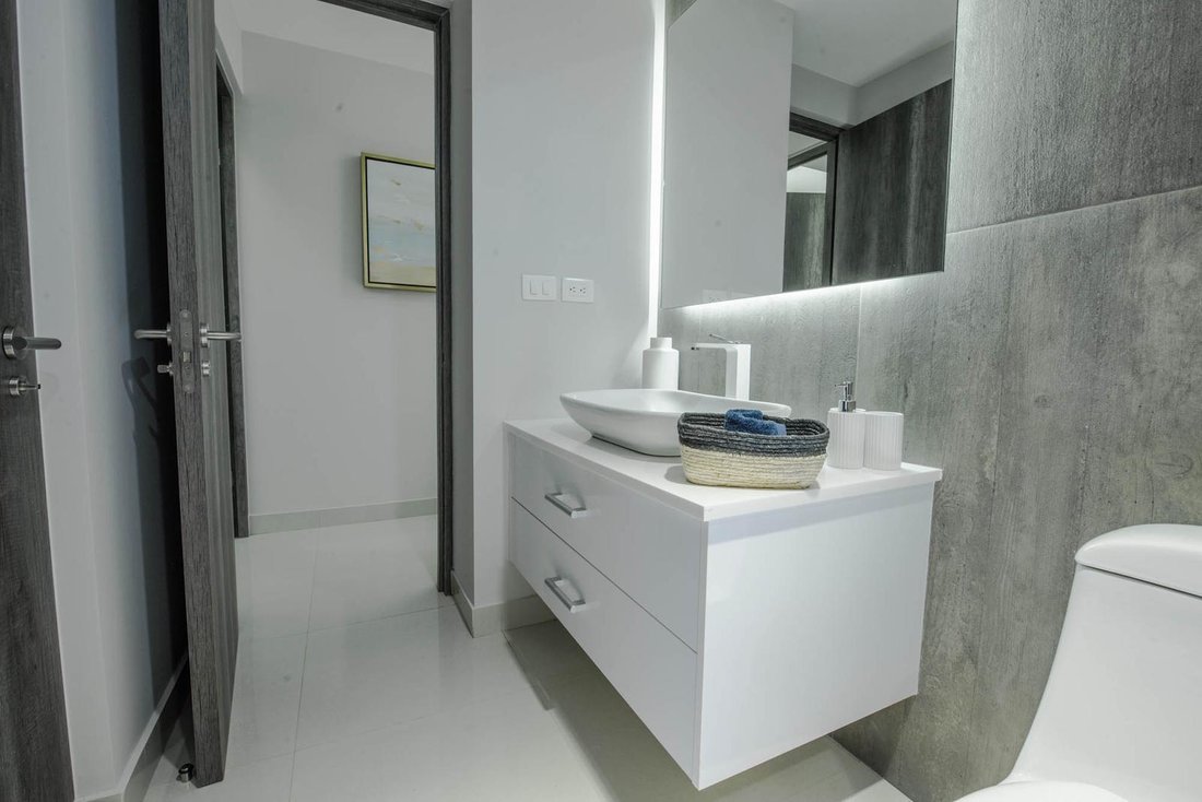 Apartment in Playa del Carmen, Quintana Roo, Mexico 2 - 18204186