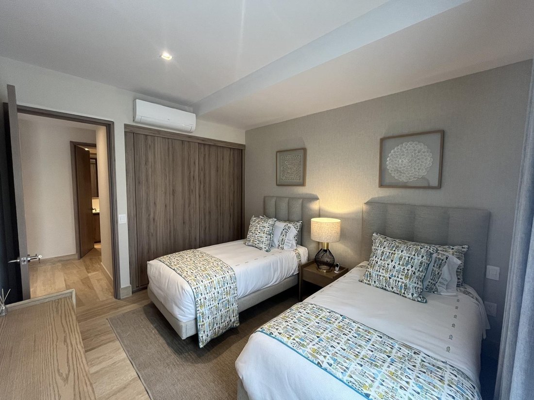 Apartment in Cancún, Quintana Roo, Mexico 3 - 18202843