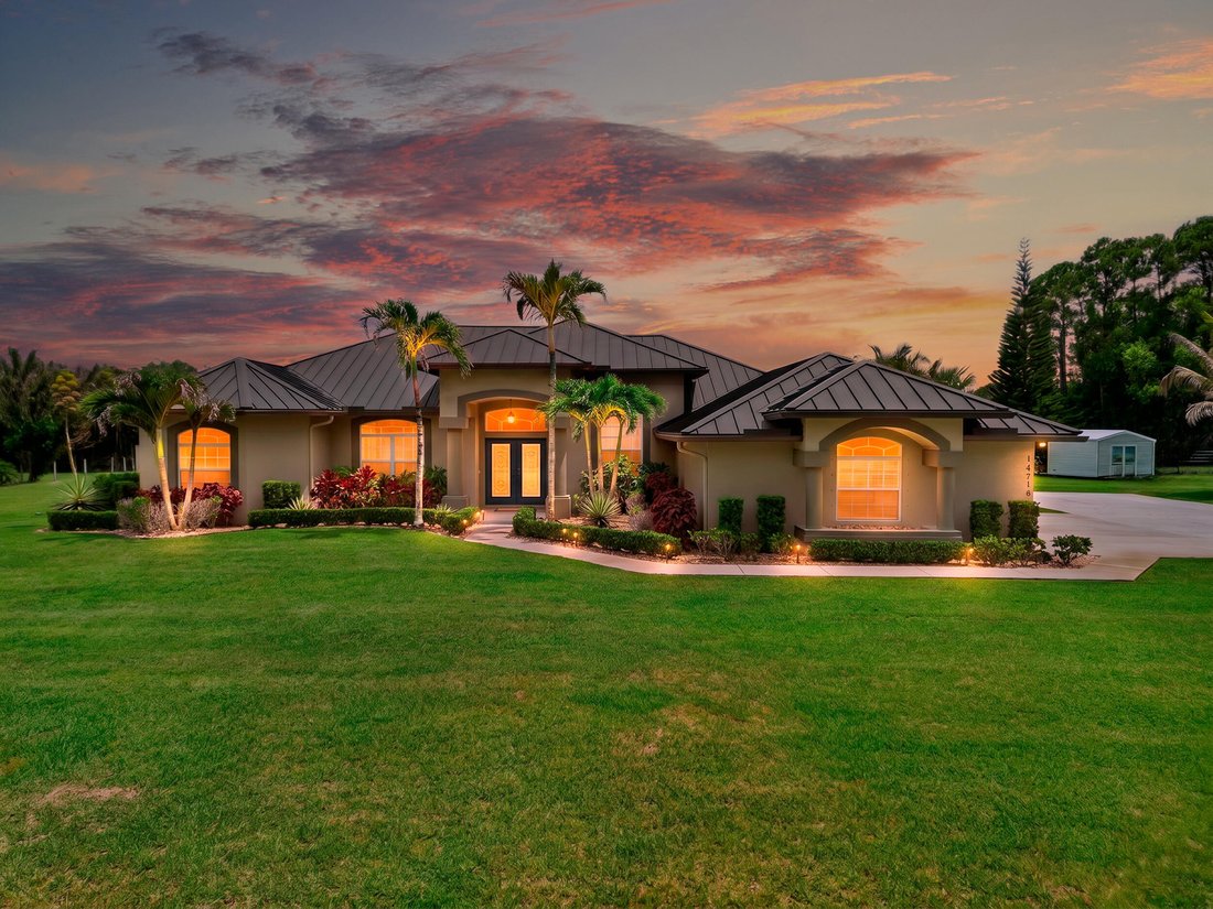 House in Loxahatchee, Florida, United States 1 - 18199868