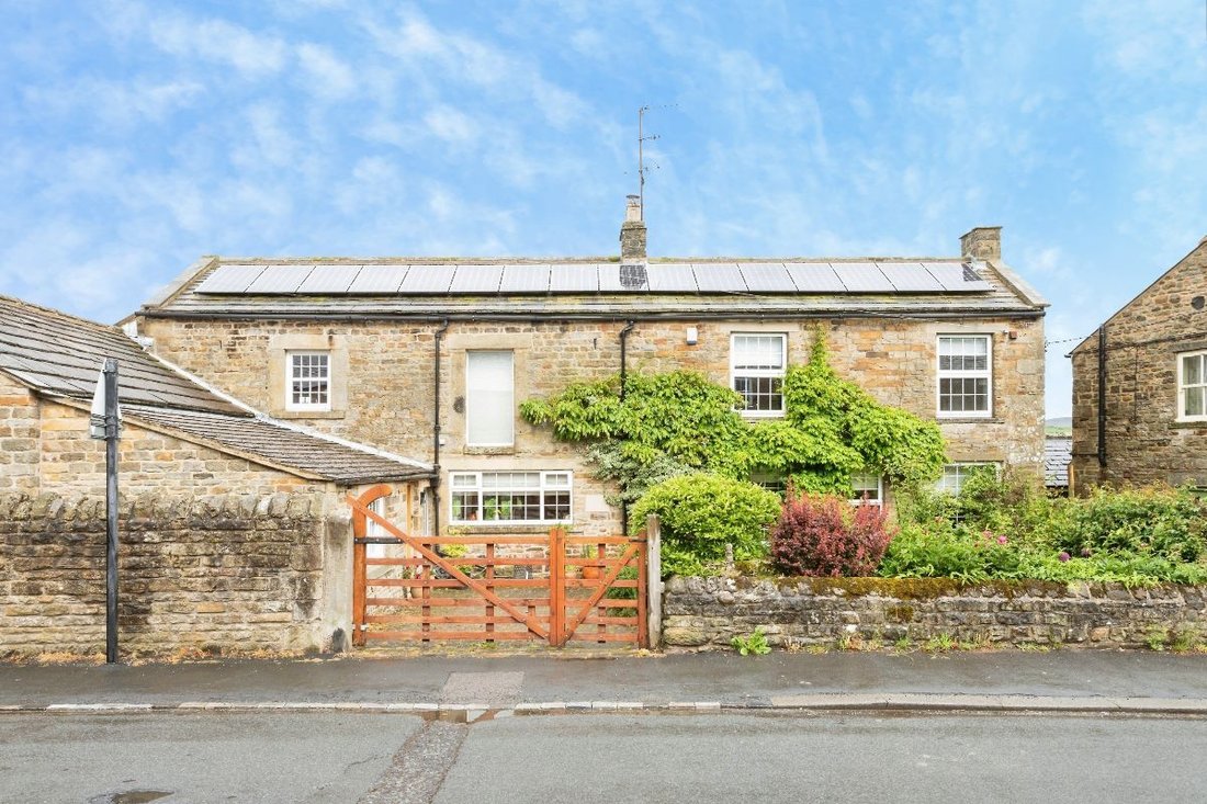 Maison à Mickleton, Angleterre 1 - 18205854