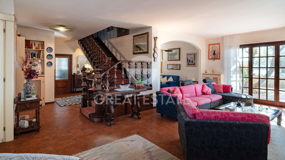 Estate in Center, Piombino, Tuscany 5 - 18204444