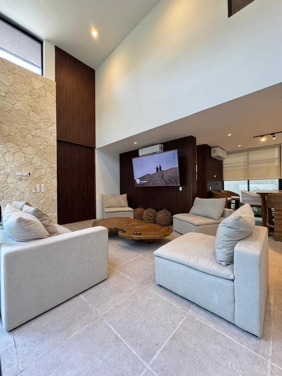 Villa in Playa del Carmen, Quintana Roo, Mexico 4 - 18205336