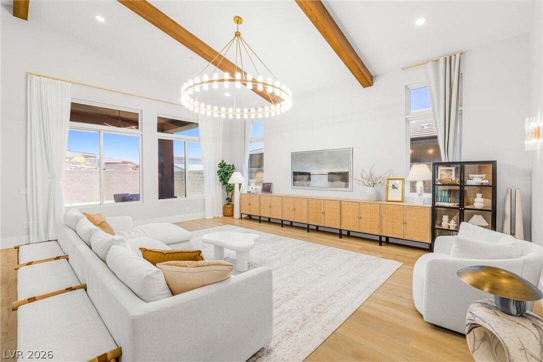 Casa a Las Vegas, Nevada, Stati Uniti 5 - 18202310