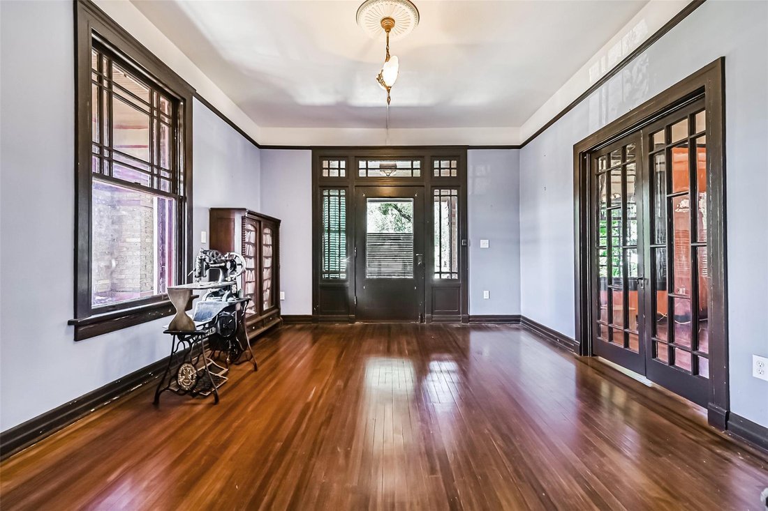 Casa a Galveston, Texas, Stati Uniti 3 - 18204785