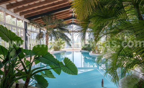 Finca a Alaior, Isole Baleari, Spagna 1