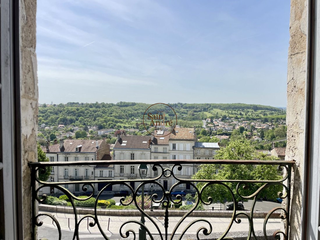 House in Saint Ausone-Saint Martin-Saint Gelais, Angoulême, France 5 - 18206947