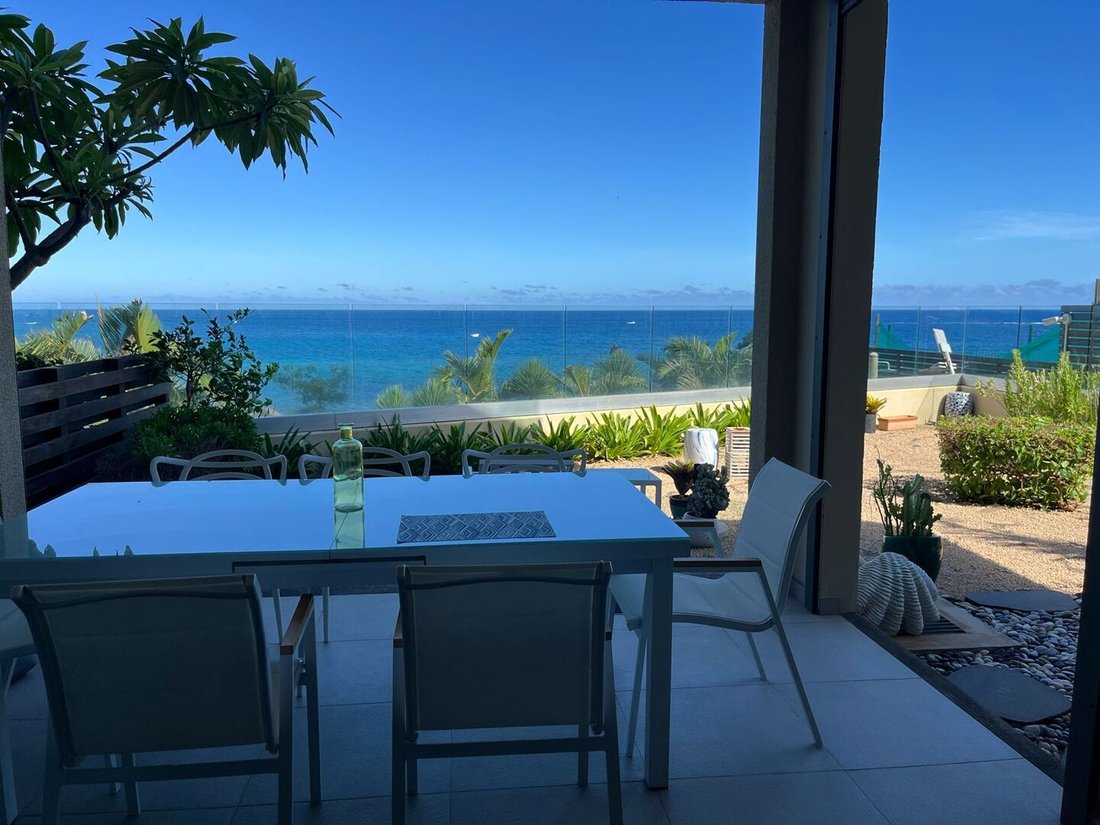 Apartment in Flic en Flac, Rivière Noire District, Mauritius 1 - 18200570