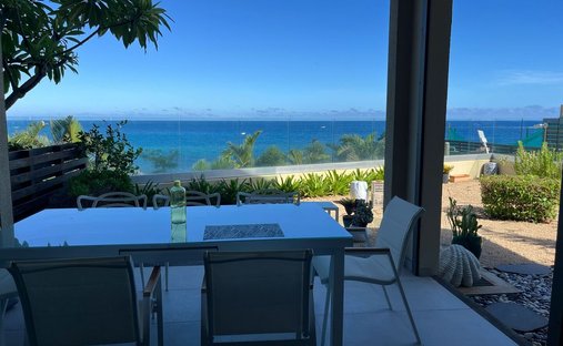 Wohnung in Flic en Flac, Black River, Mauritius 1