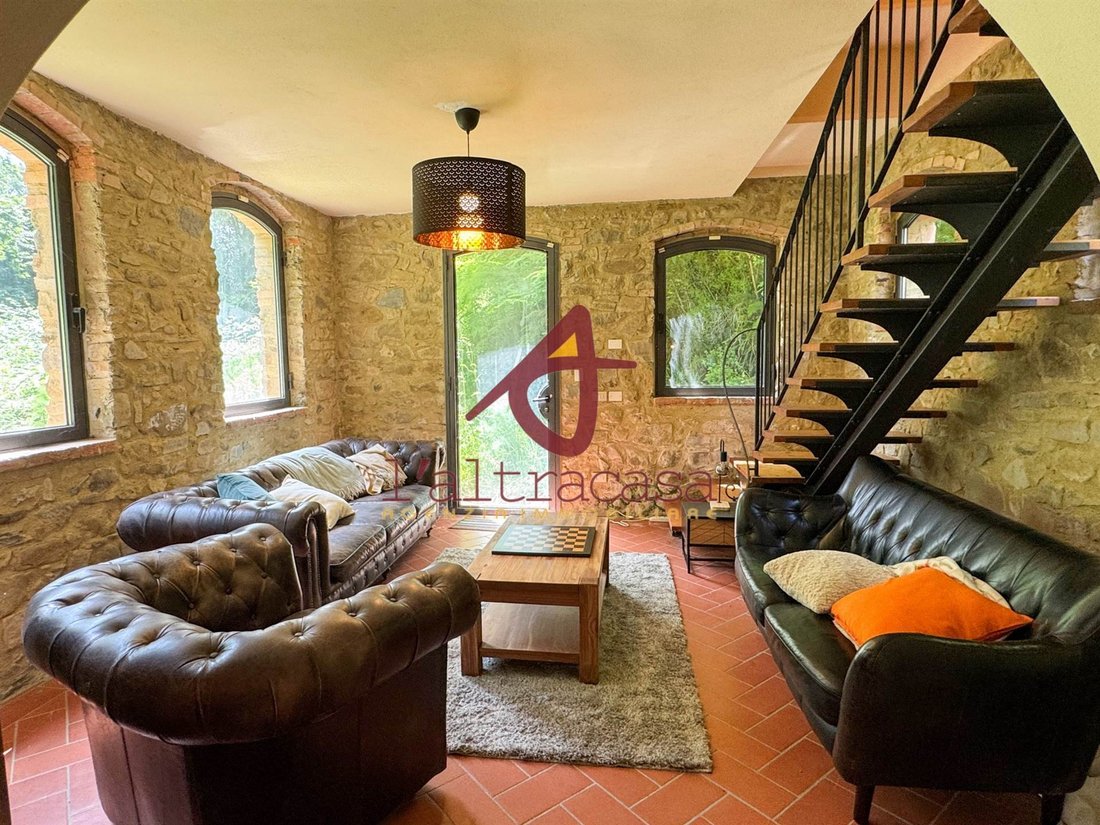 Center, Vinci, Tuscany 4 - 18205511