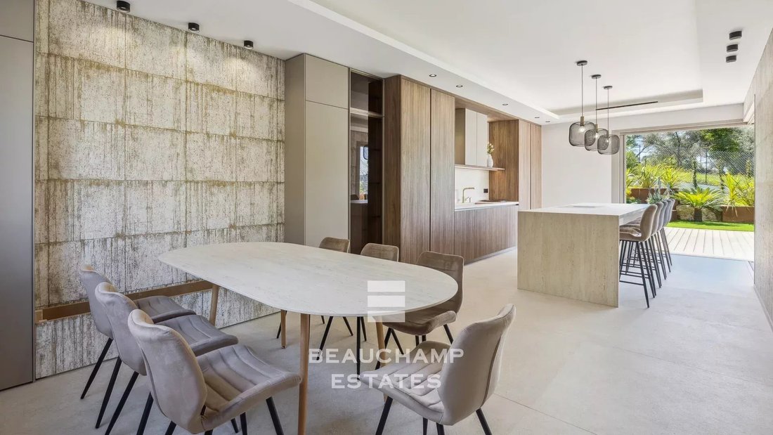 Villa in Mougins, Provence-Alpes-Côte d'Azur, France 5 - 14892168