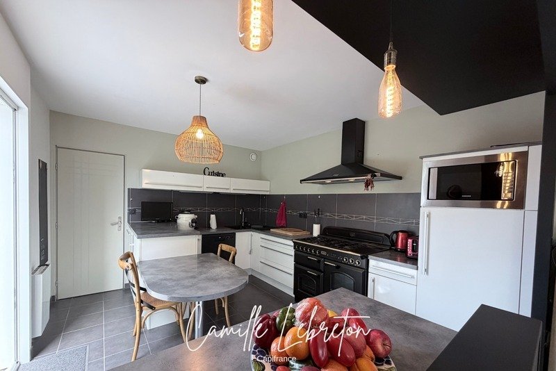 House in La Chapelle-Basse-Mer, Divatte-sur-Loire, France 4 - 18205875