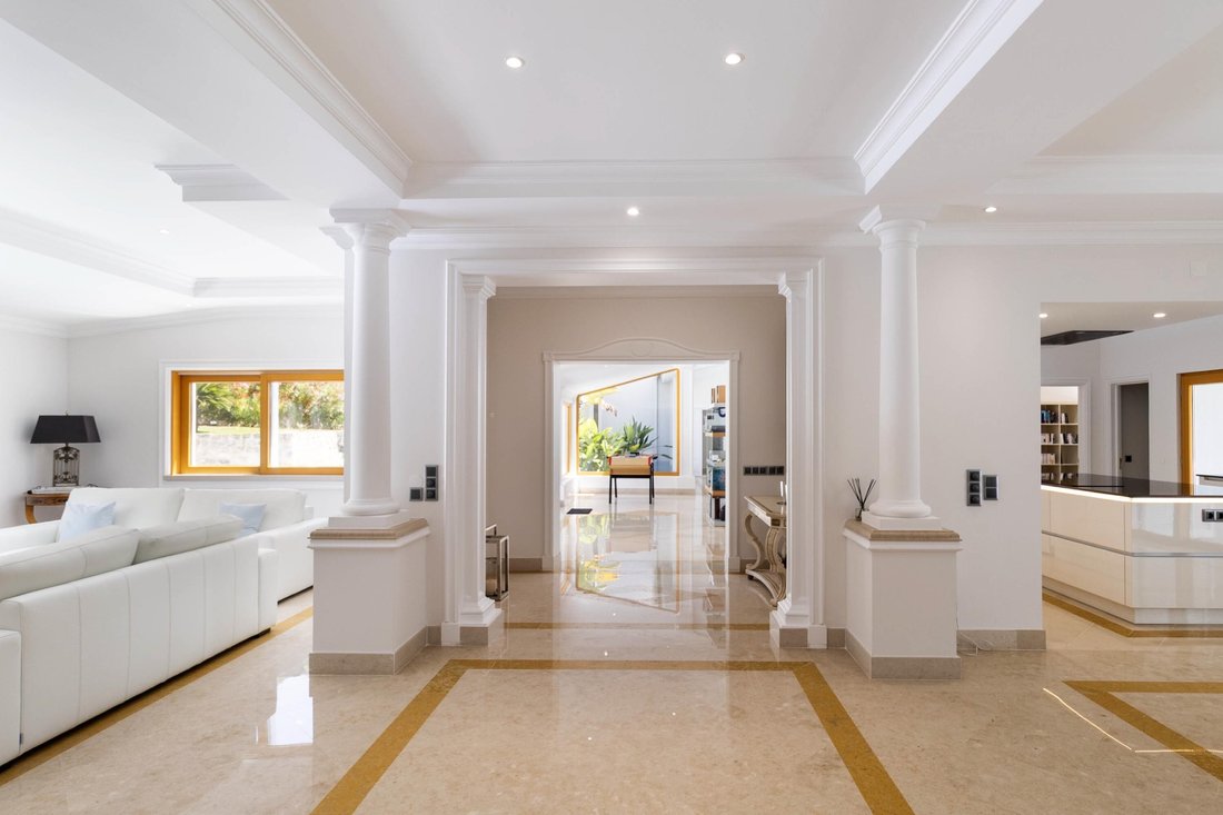 House in Vilamoura, Quarteira, Algarve 5 - 18205791