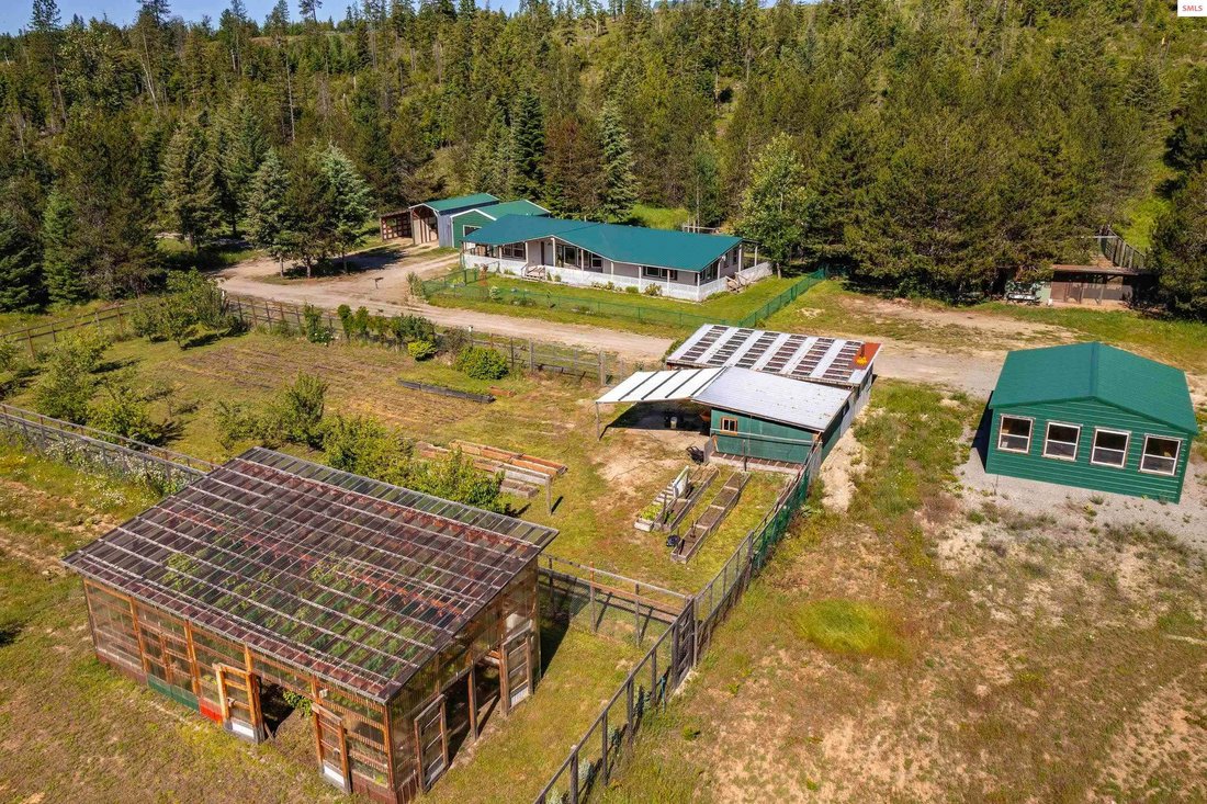 Athol, Idaho, United States 1 - 18202916