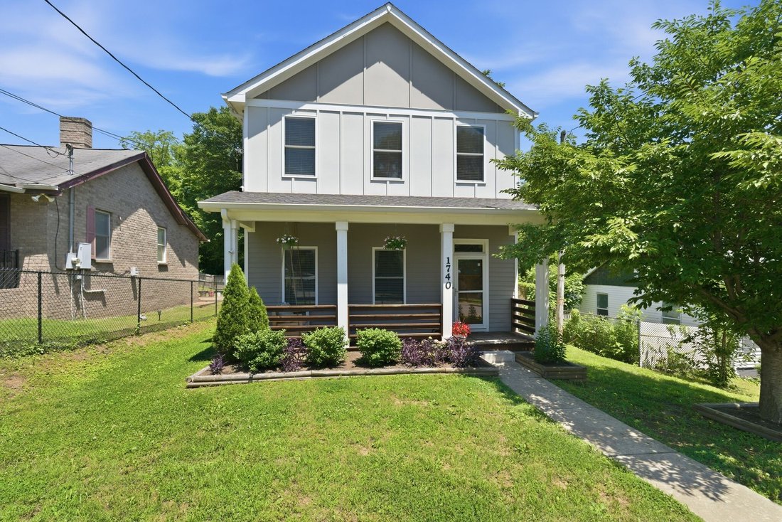 House in Nashville, Tennessee, United States 1 - 18205009