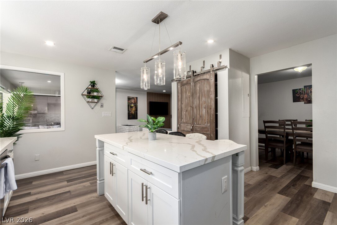 House in Las Vegas, Nevada, United States 4 - 18203560
