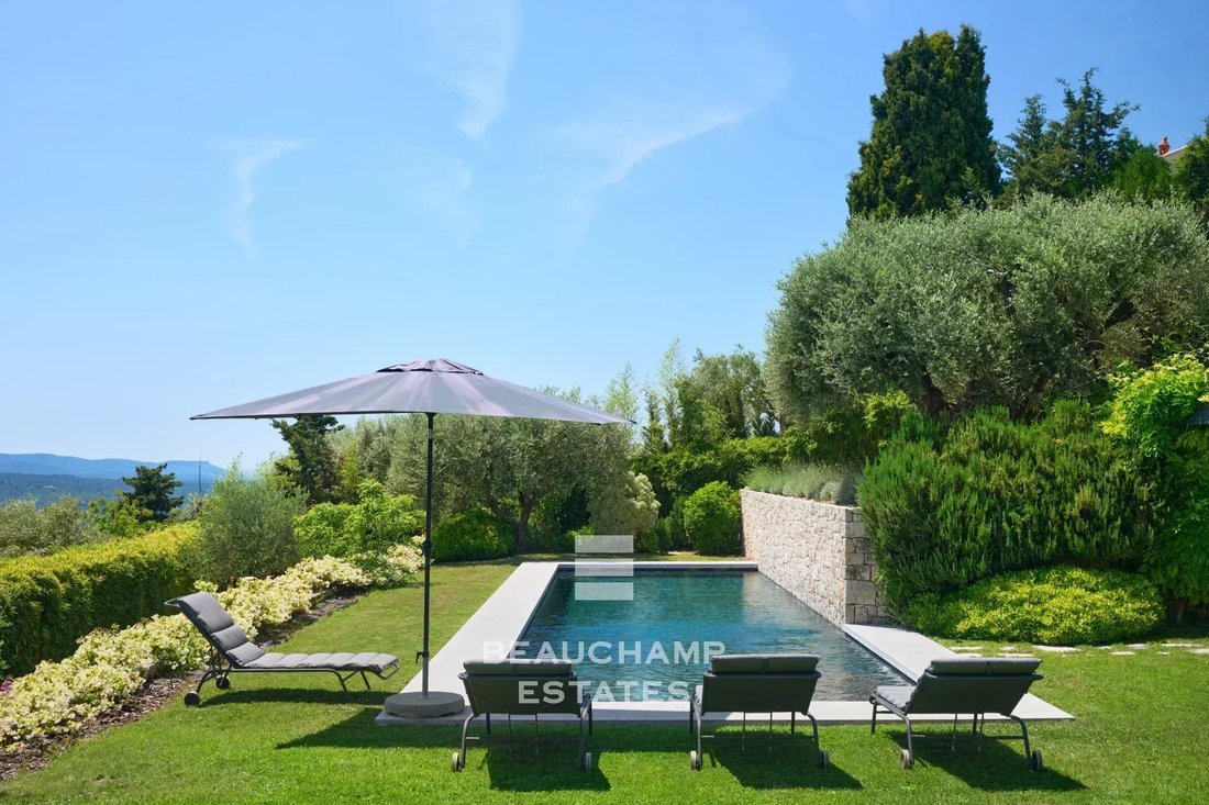 Villa in Montauroux, Provence-Alpes-Côte d'Azur, France 5 - 16848934